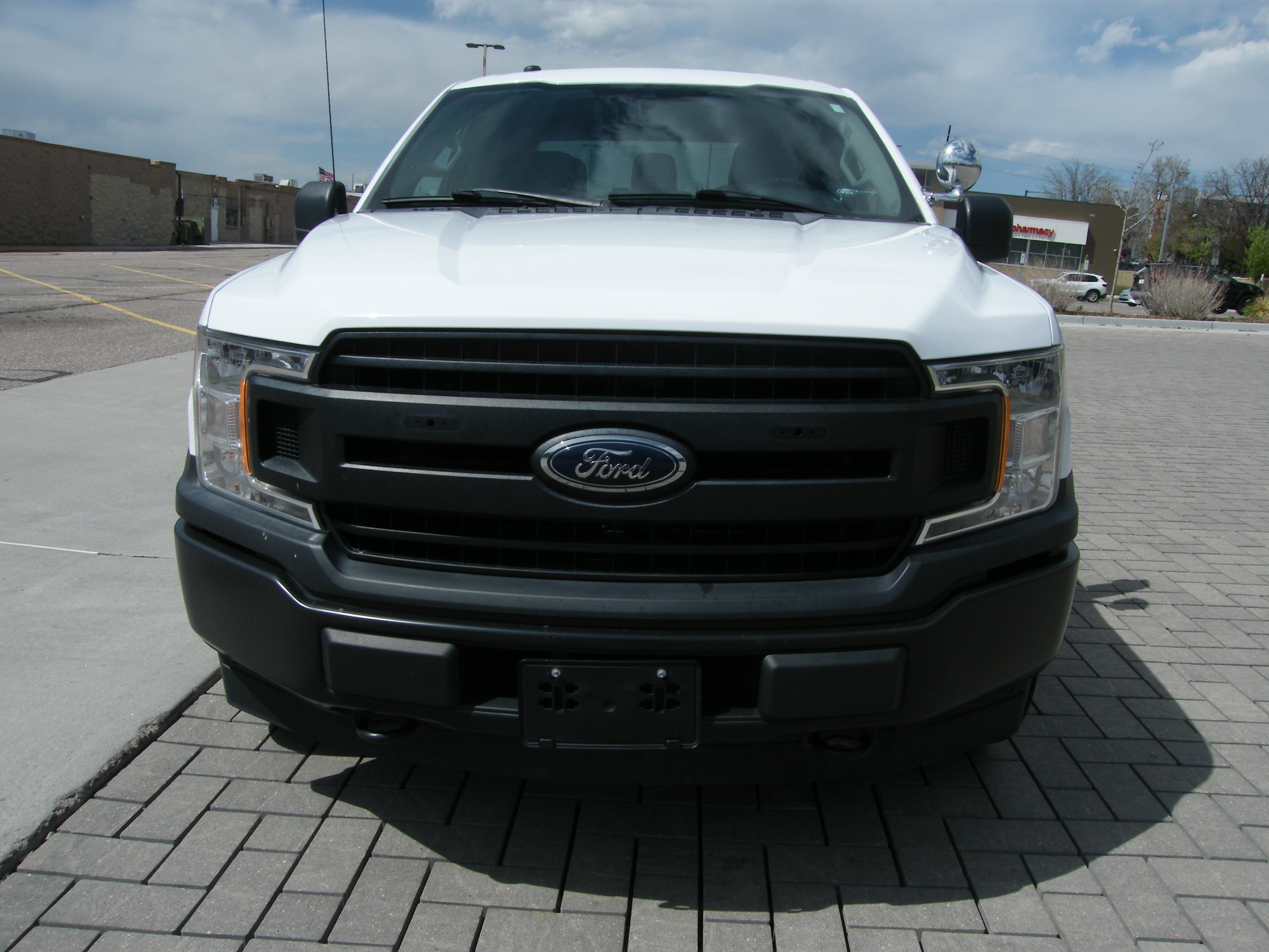 2019 Ford F-150 - Photo 30