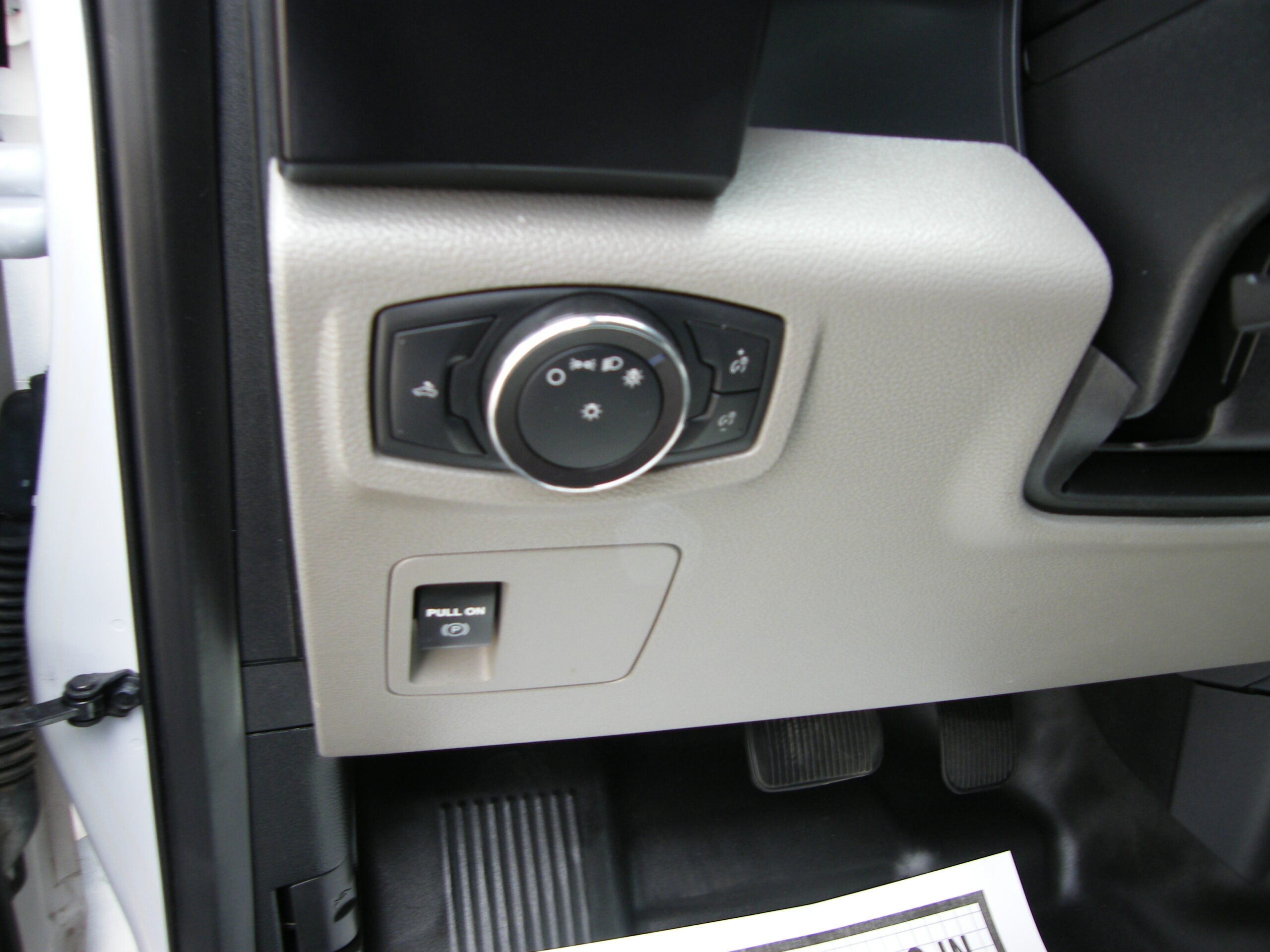 2019 Ford F-150 - Photo 18