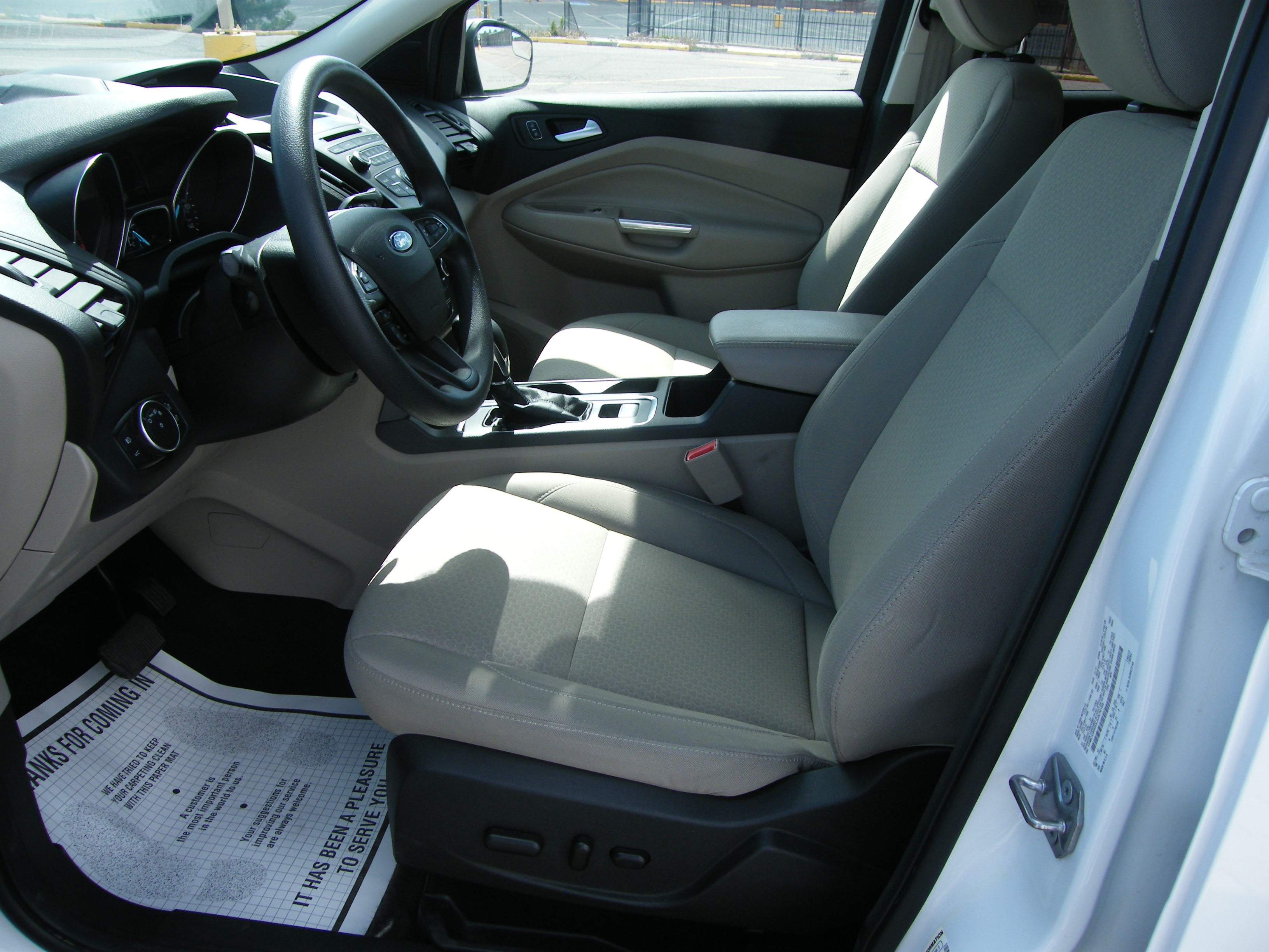 2018 Ford Escape SE - Photo 31
