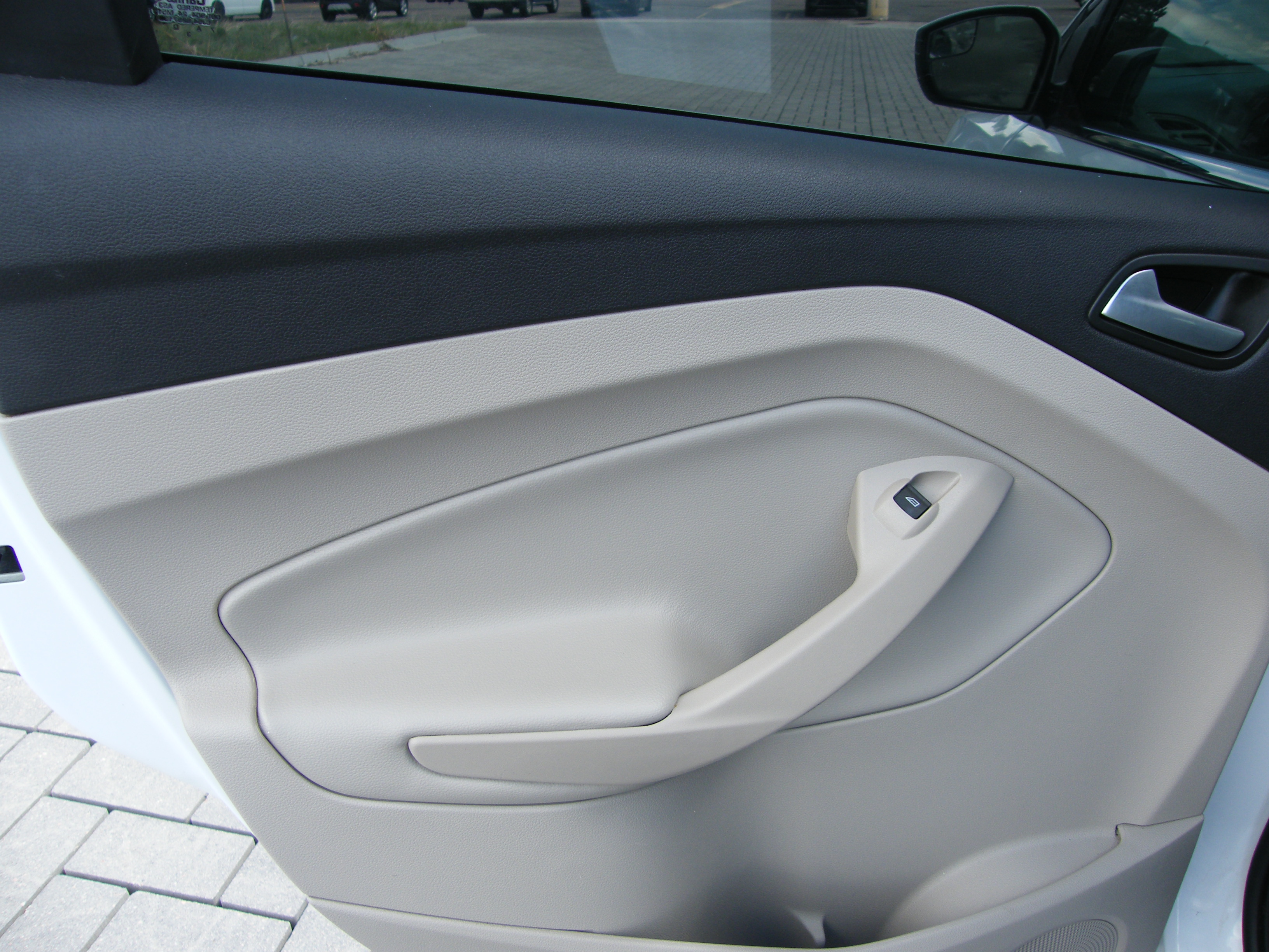2018 Ford Escape SE - Photo 34