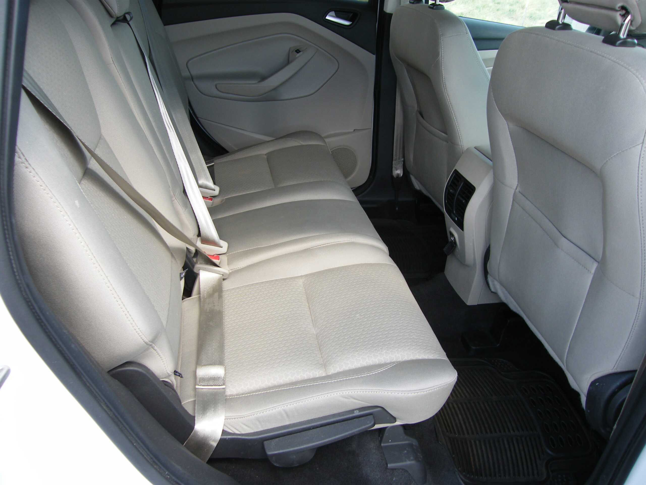 2018 Ford Escape SE - Photo 14