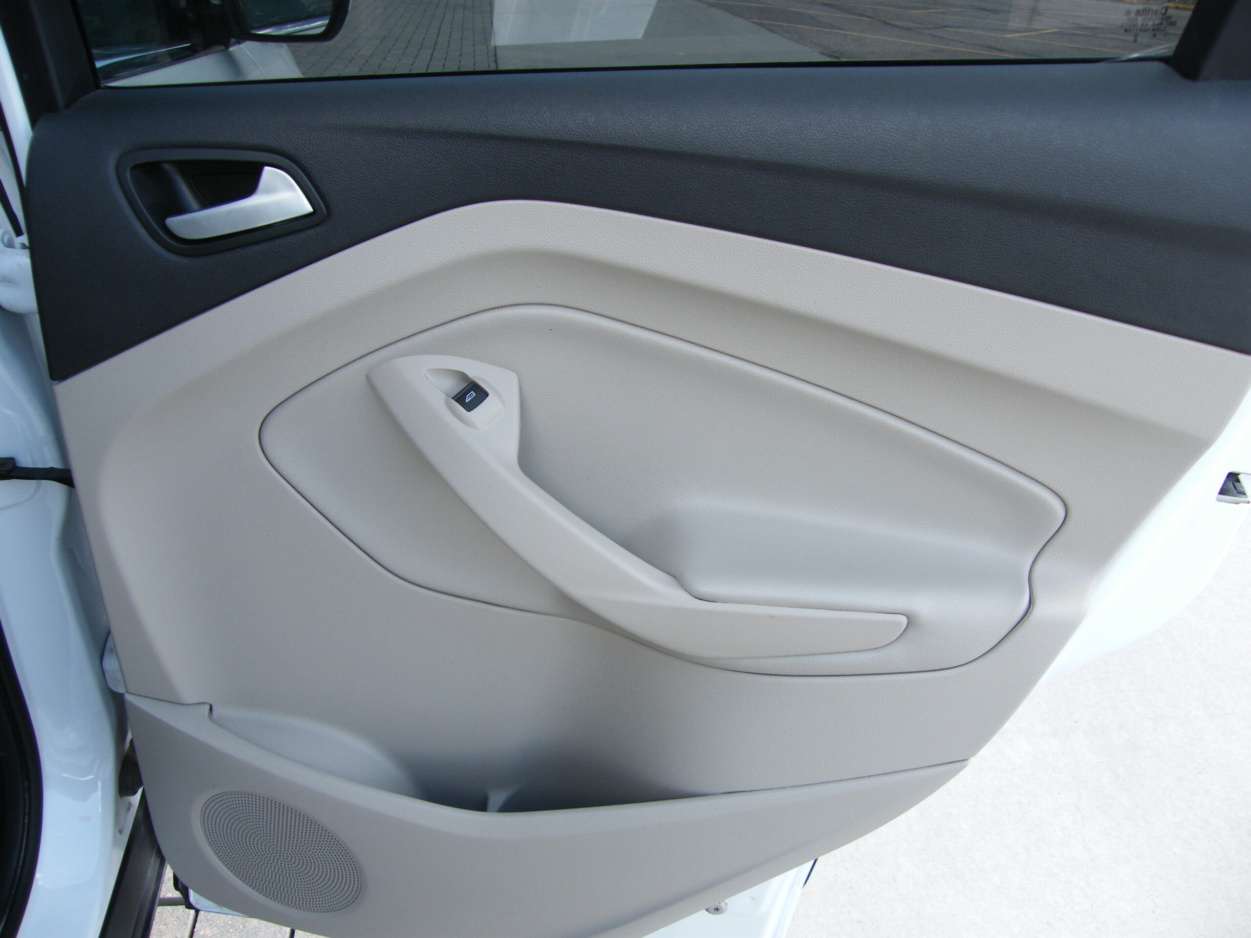 2018 Ford Escape SE - Photo 15