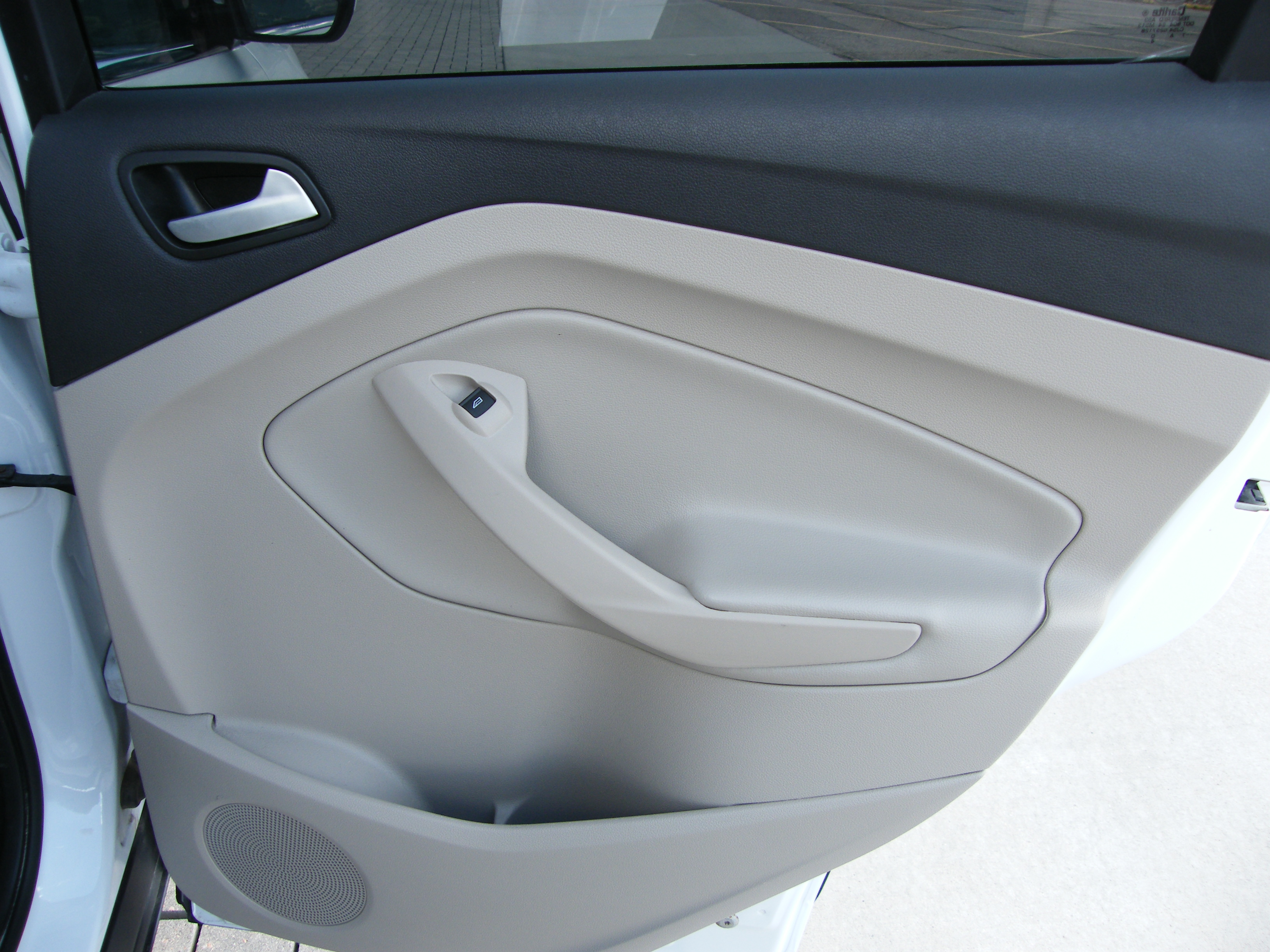 2018 Ford Escape SE - Photo 37