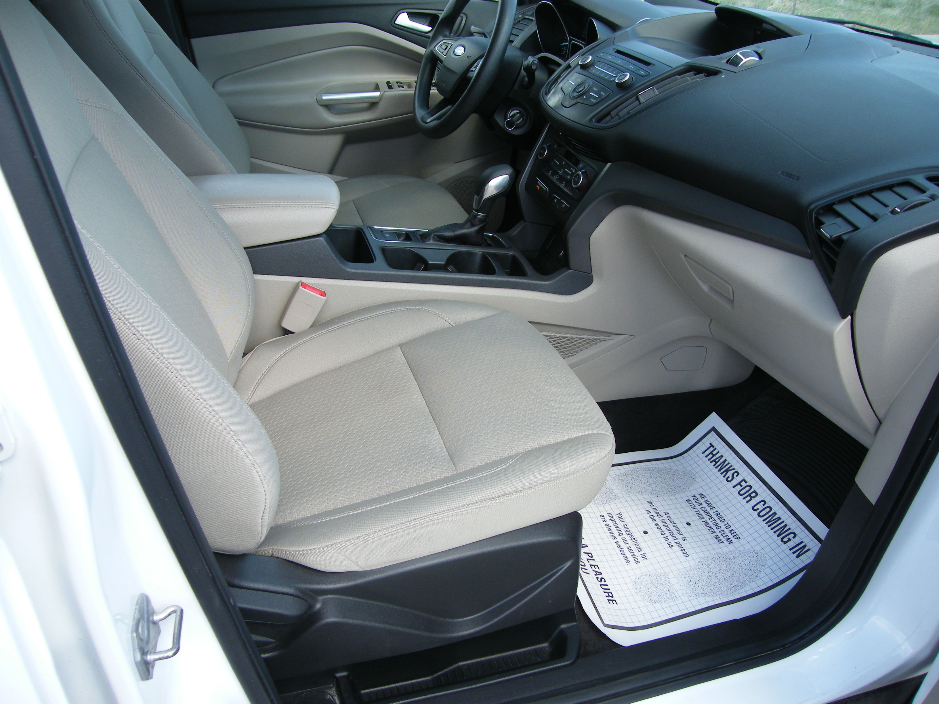 2018 Ford Escape SE - Photo 38