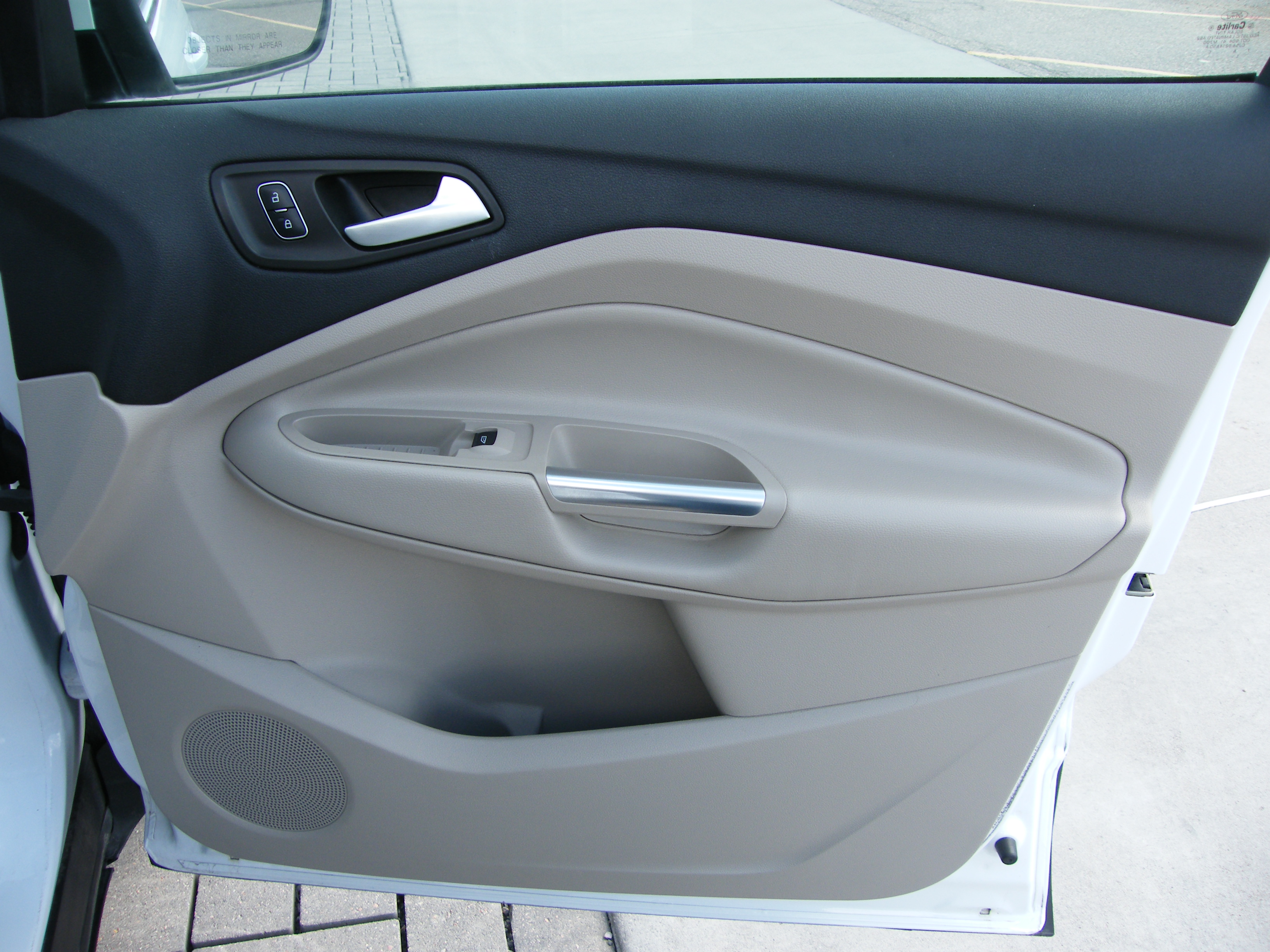 2018 Ford Escape SE - Photo 39