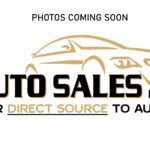Auto Sales LLC Photo Coming Soon