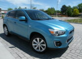 2013 Mitsubishi Outlander Sport