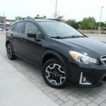 2017 Subaru Crosstrek