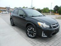 2017 Subaru Crosstrek
