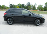 2017 Subaru Crosstrek