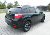 2017 Subaru Crosstrek