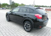 2017 Subaru Crosstrek