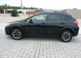 2017 Subaru Crosstrek