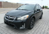 2017 Subaru Crosstrek