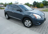 2013 Nissan Rogue