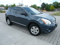 2013 Nissan Rogue