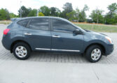 2013 Nissan Rogue