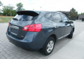 2013 Nissan Rogue