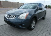 2013 Nissan Rogue