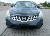 2013 Nissan Rogue