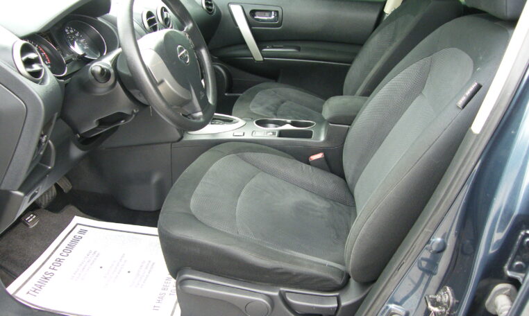 2013 Nissan Rogue