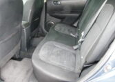2013 Nissan Rogue