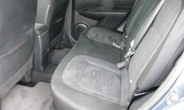 2013 Nissan Rogue