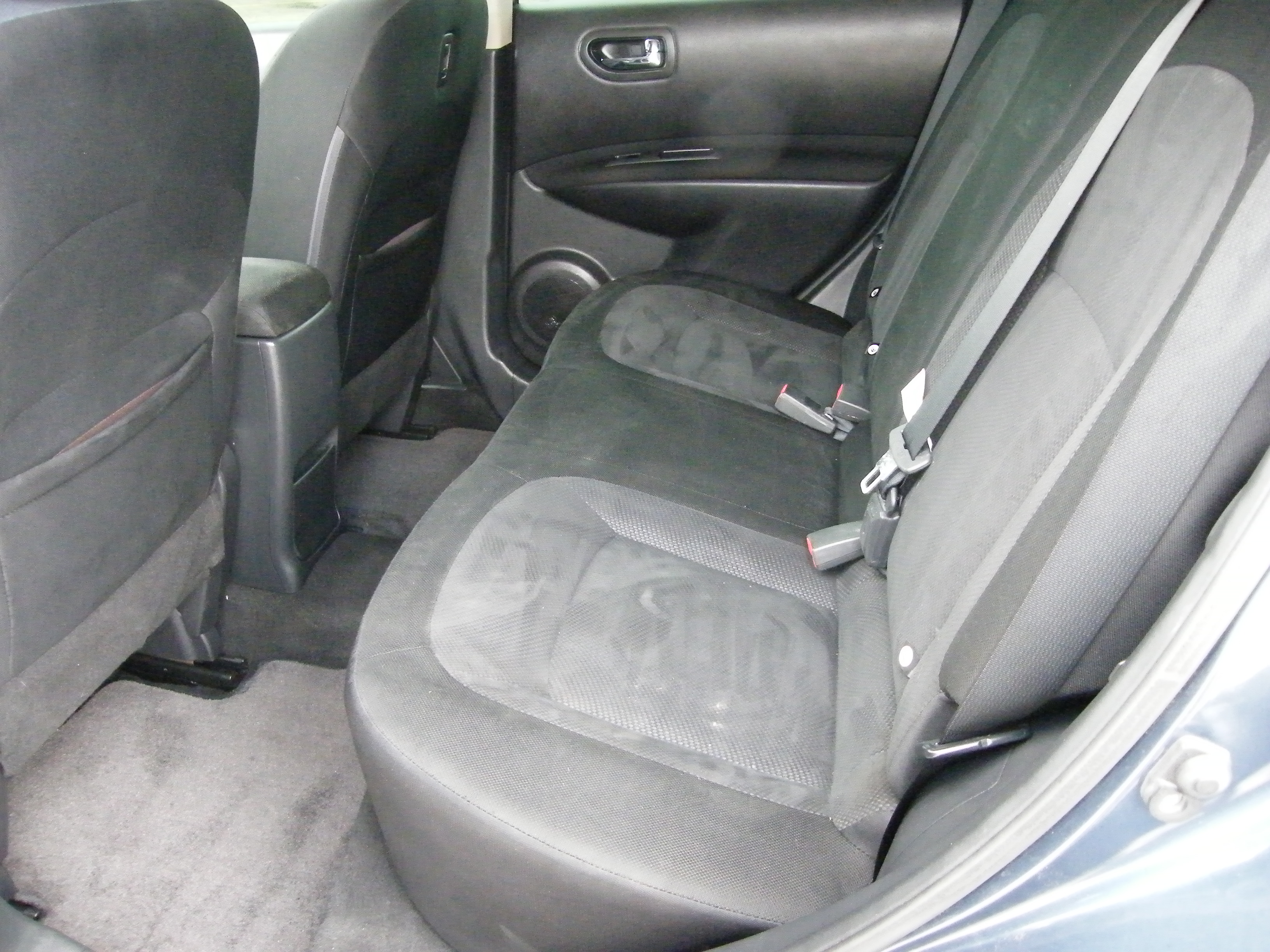 2013 Nissan Rogue S - Photo 33