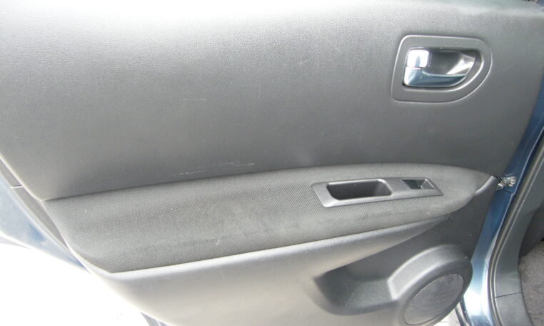 2013 Nissan Rogue