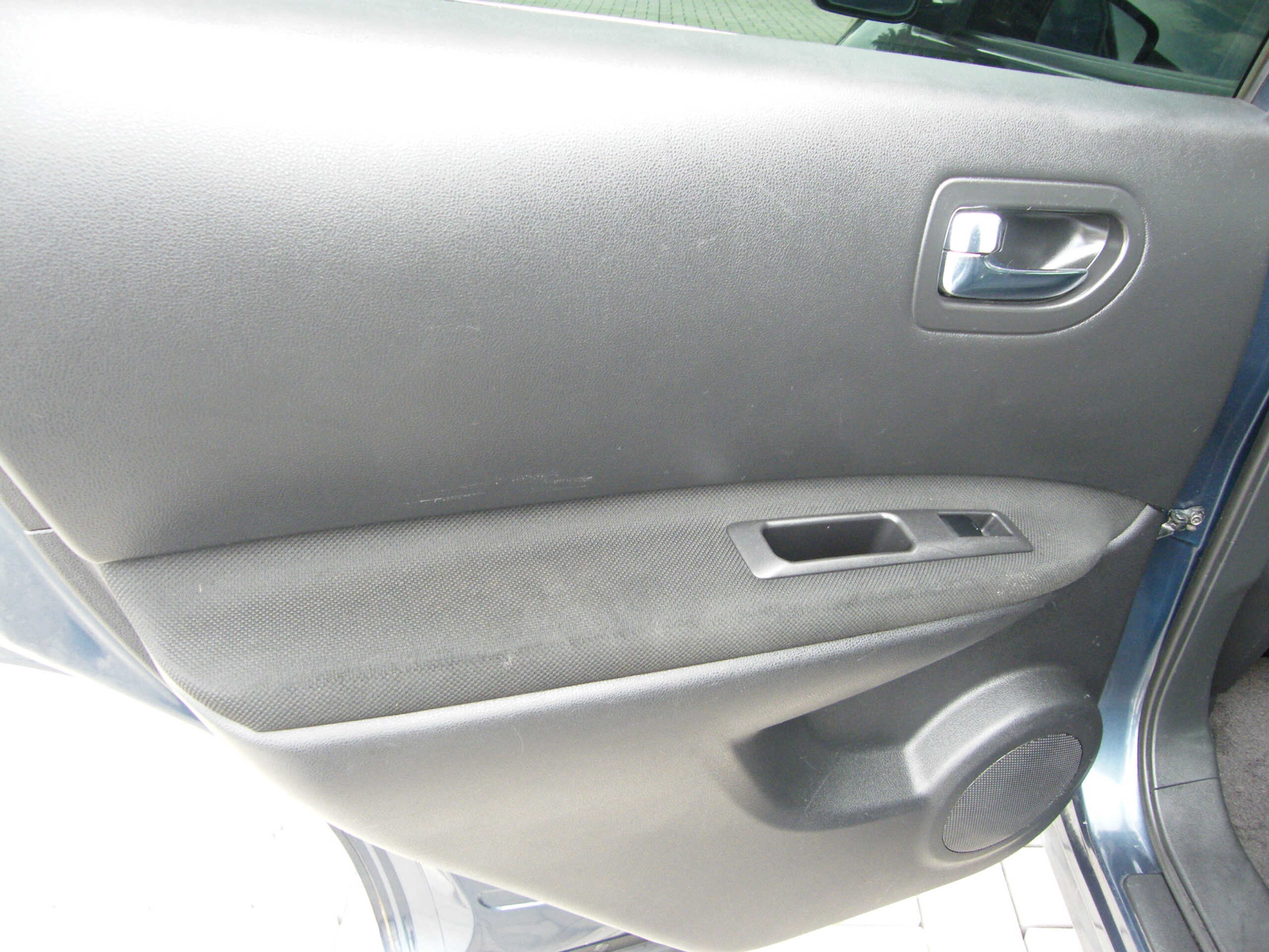 2013 Nissan Rogue S - Photo 12