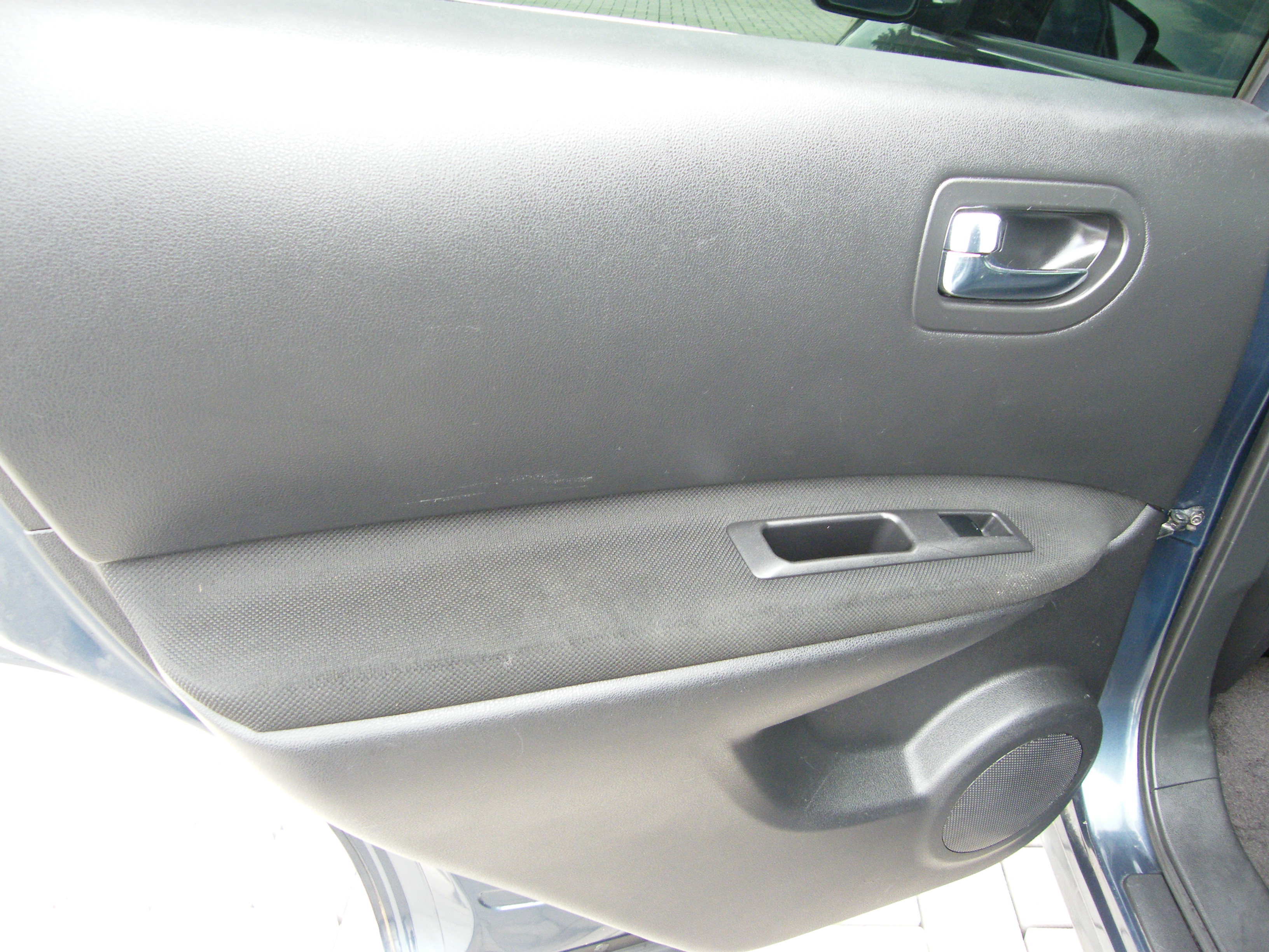 2013 Nissan Rogue S - Photo 34
