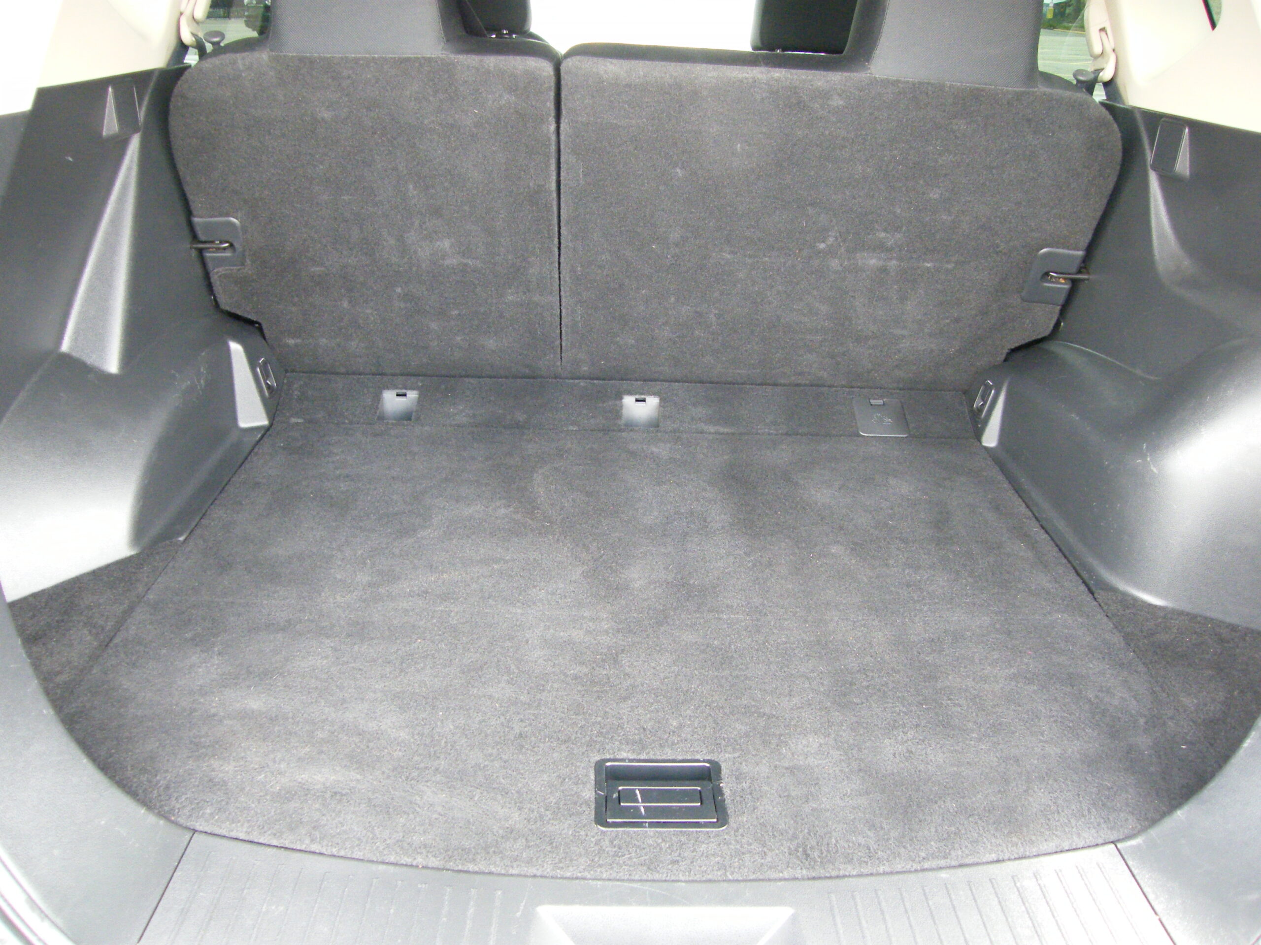 2013 Nissan Rogue S - Photo 13