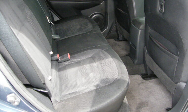 2013 Nissan Rogue