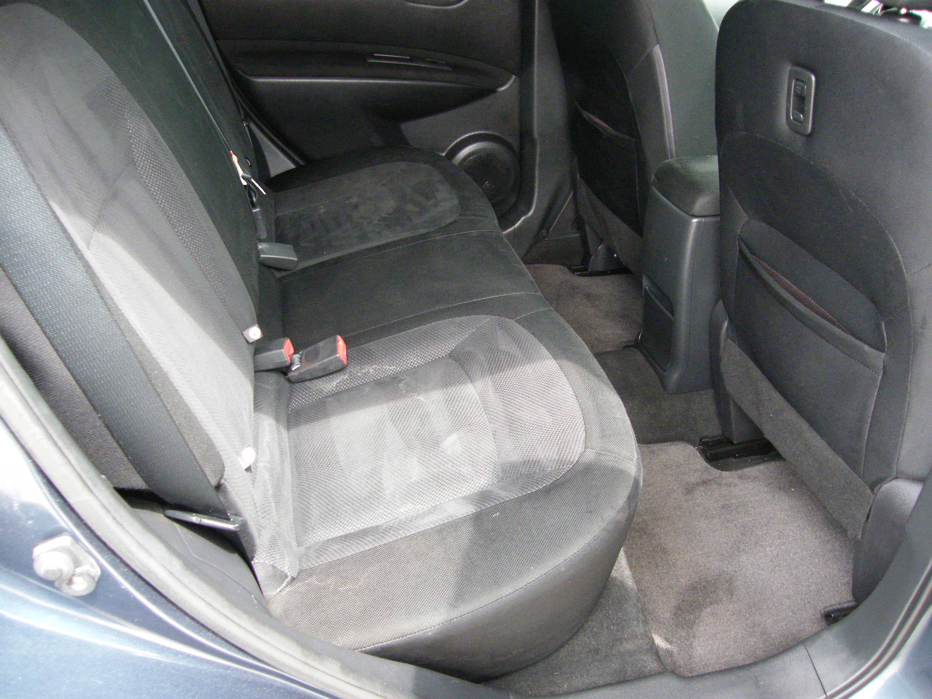 2013 Nissan Rogue S - Photo 36