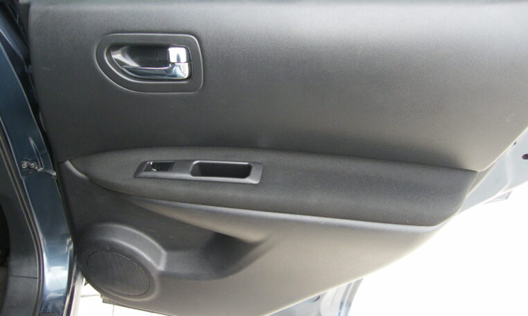 2013 Nissan Rogue