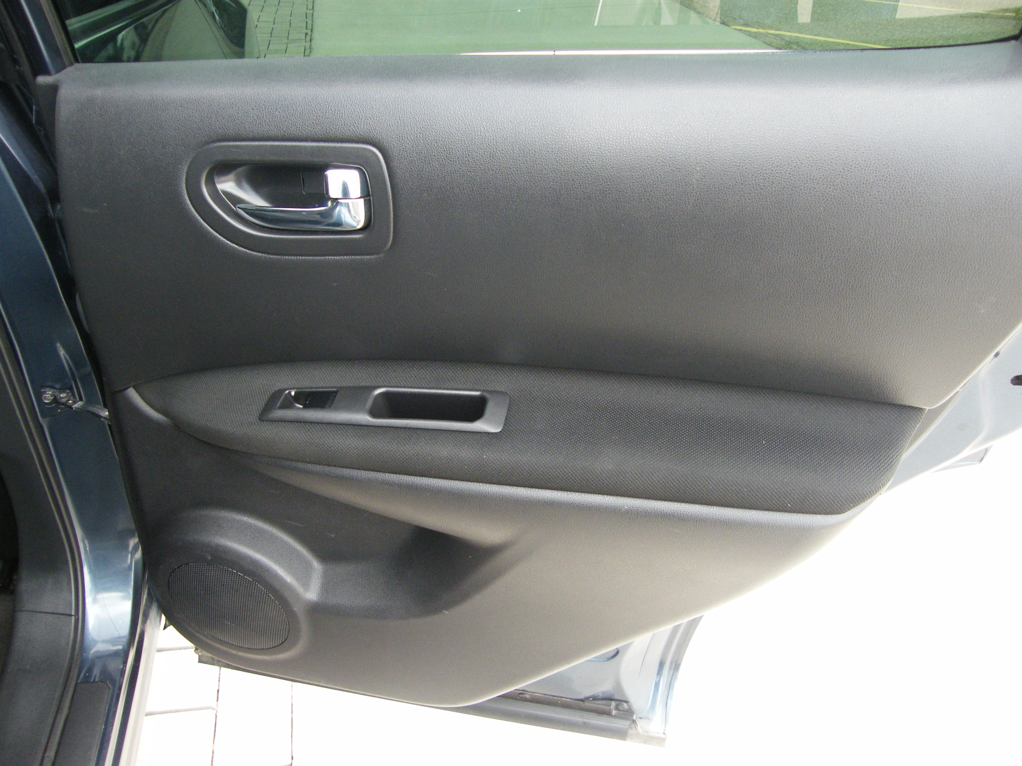 2013 Nissan Rogue S - Photo 37
