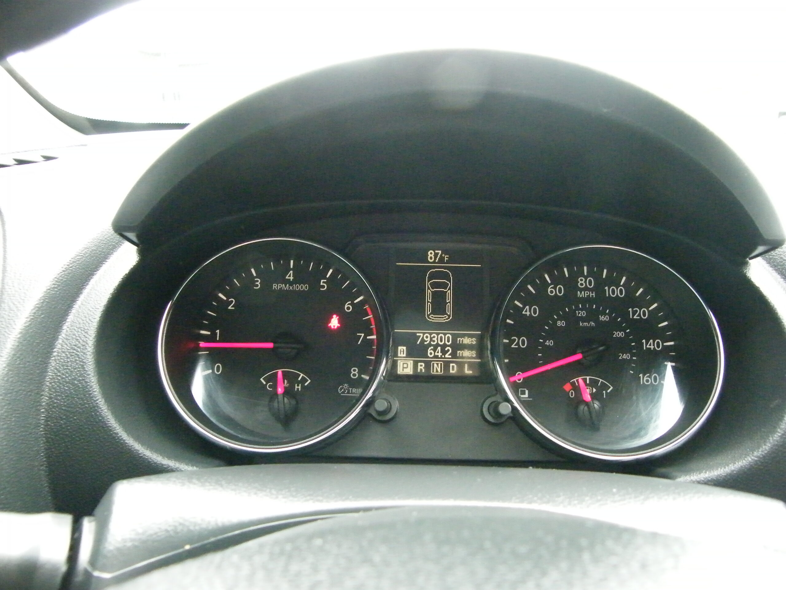 2013 Nissan Rogue S - Photo 19