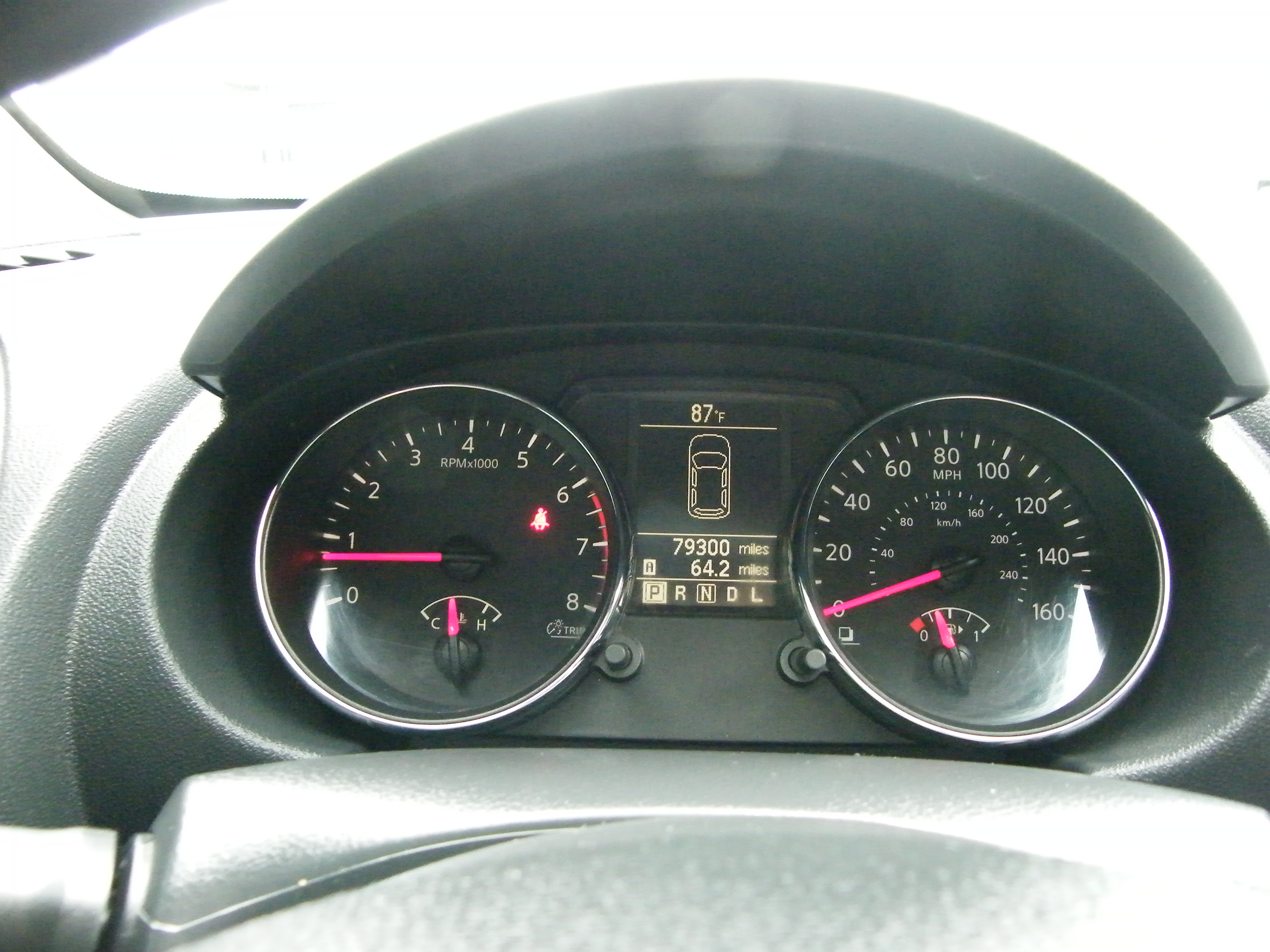 2013 Nissan Rogue S - Photo 41