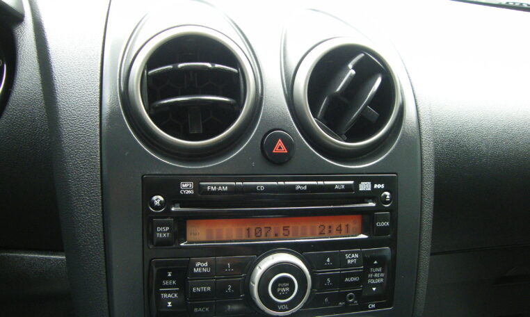 2013 Nissan Rogue