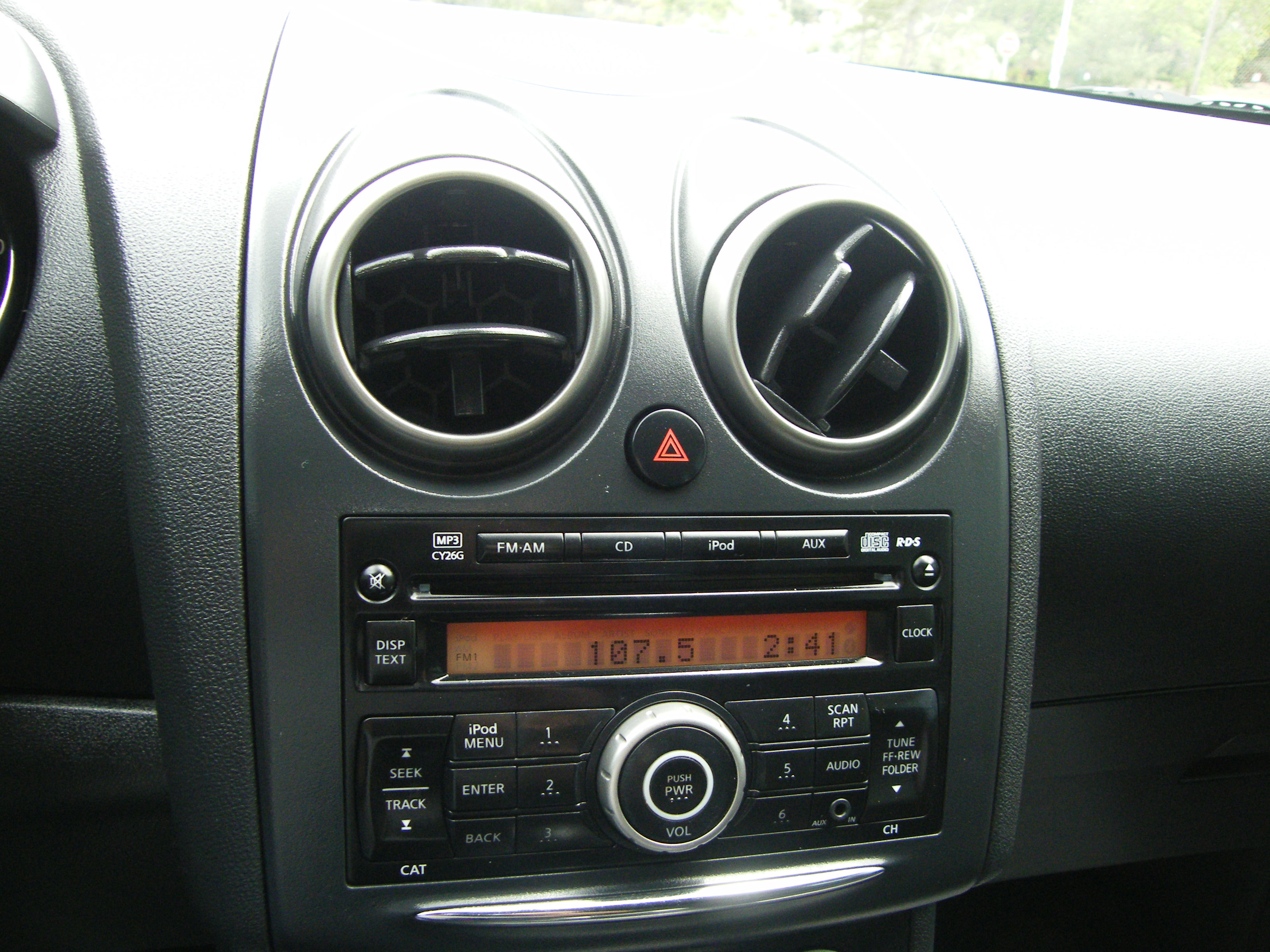 2013 Nissan Rogue S - Photo 42