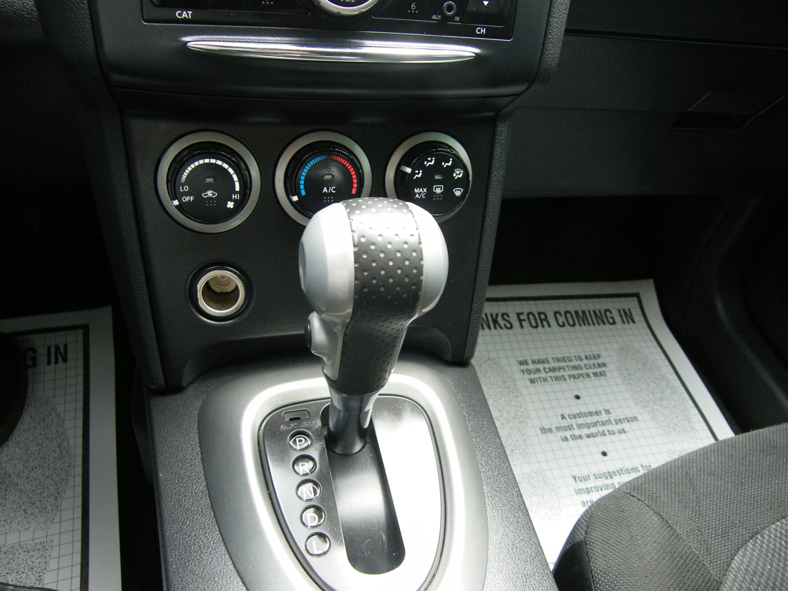 2013 Nissan Rogue S - Photo 21