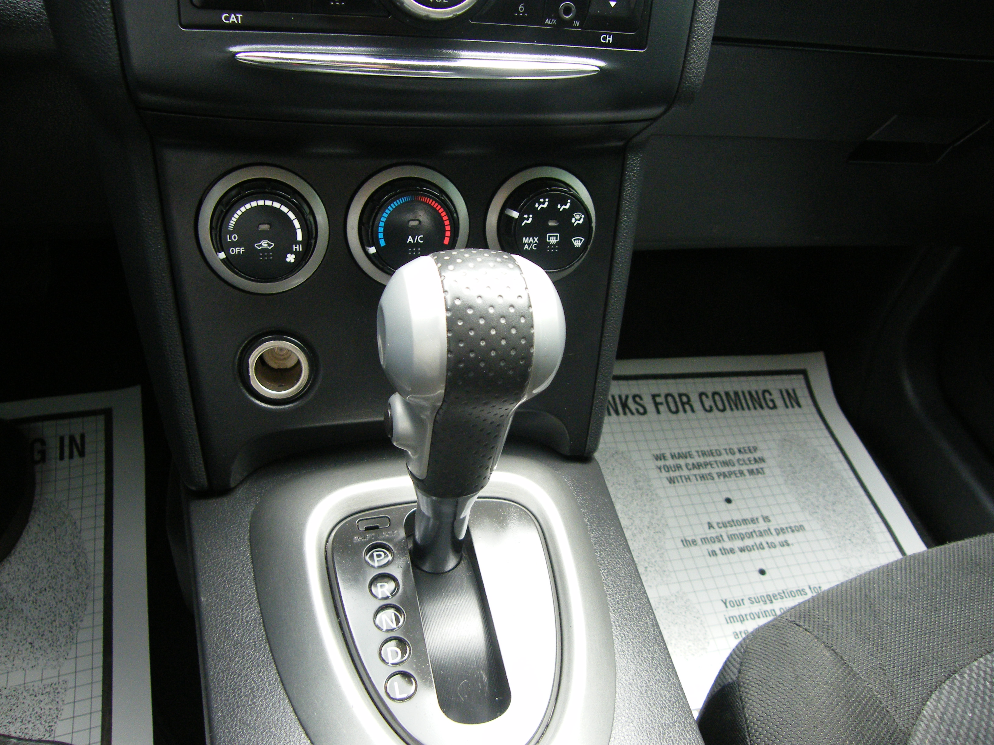2013 Nissan Rogue S - Photo 43