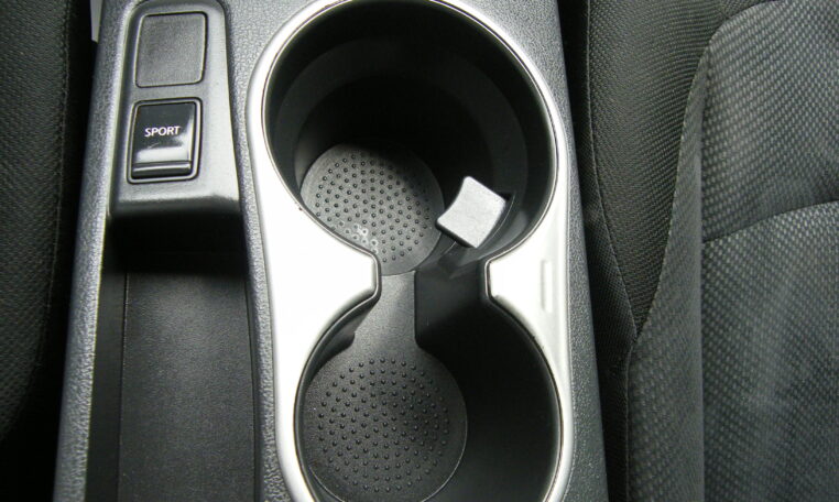 2013 Nissan Rogue
