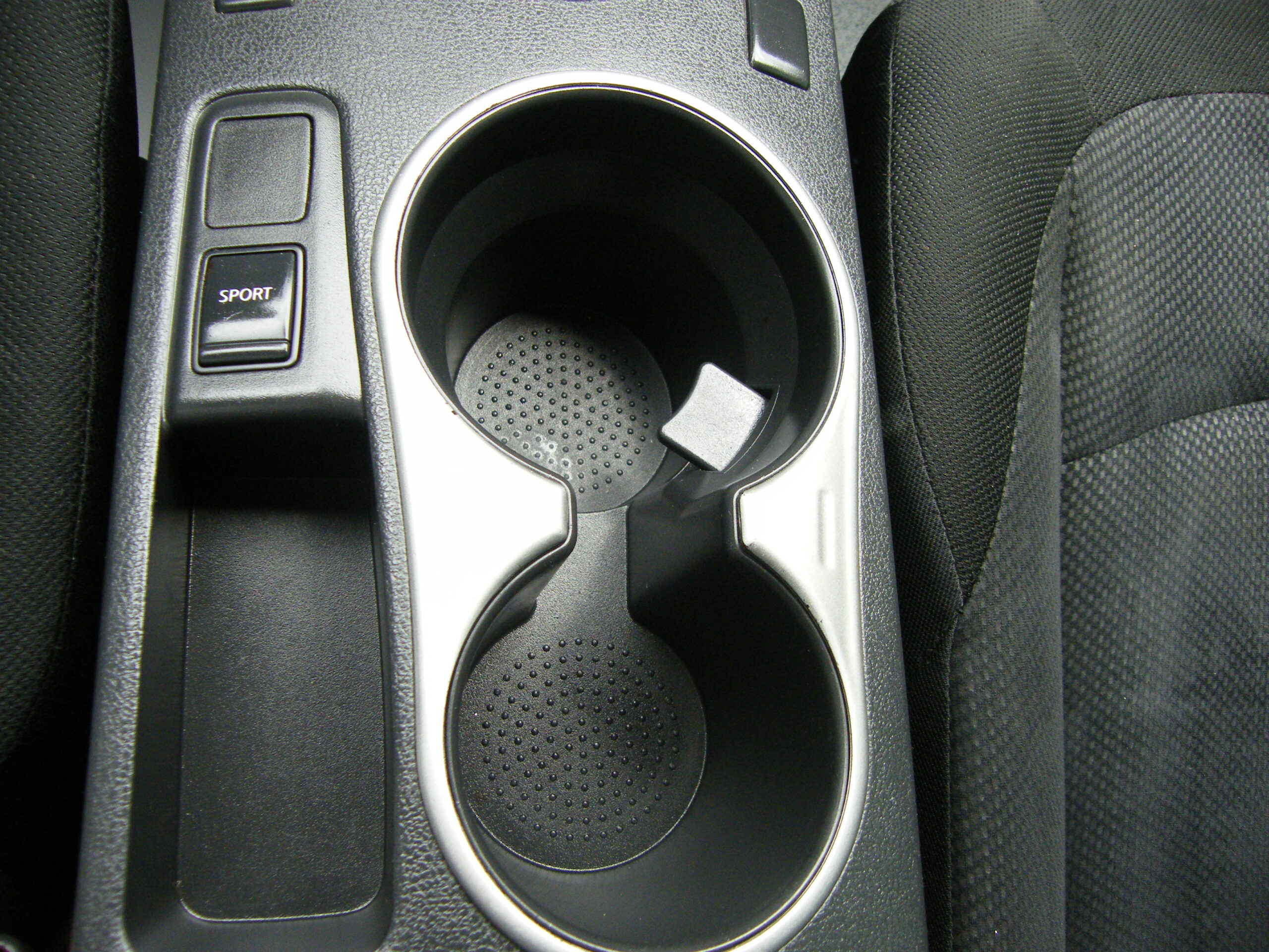 2013 Nissan Rogue S - Photo 22
