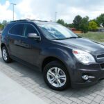 2013 Chevrolet Equinox