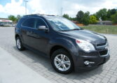 2013 Chevrolet Equinox