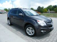 2013 Chevrolet Equinox