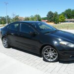 2014 Dodge Dart