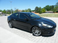 2014 Dodge Dart