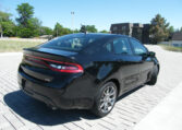 2014 Dodge Dart